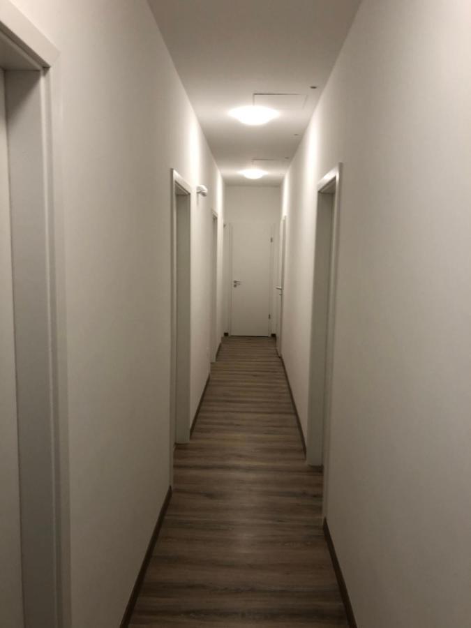 Omega Apartments Budapesta Exterior foto